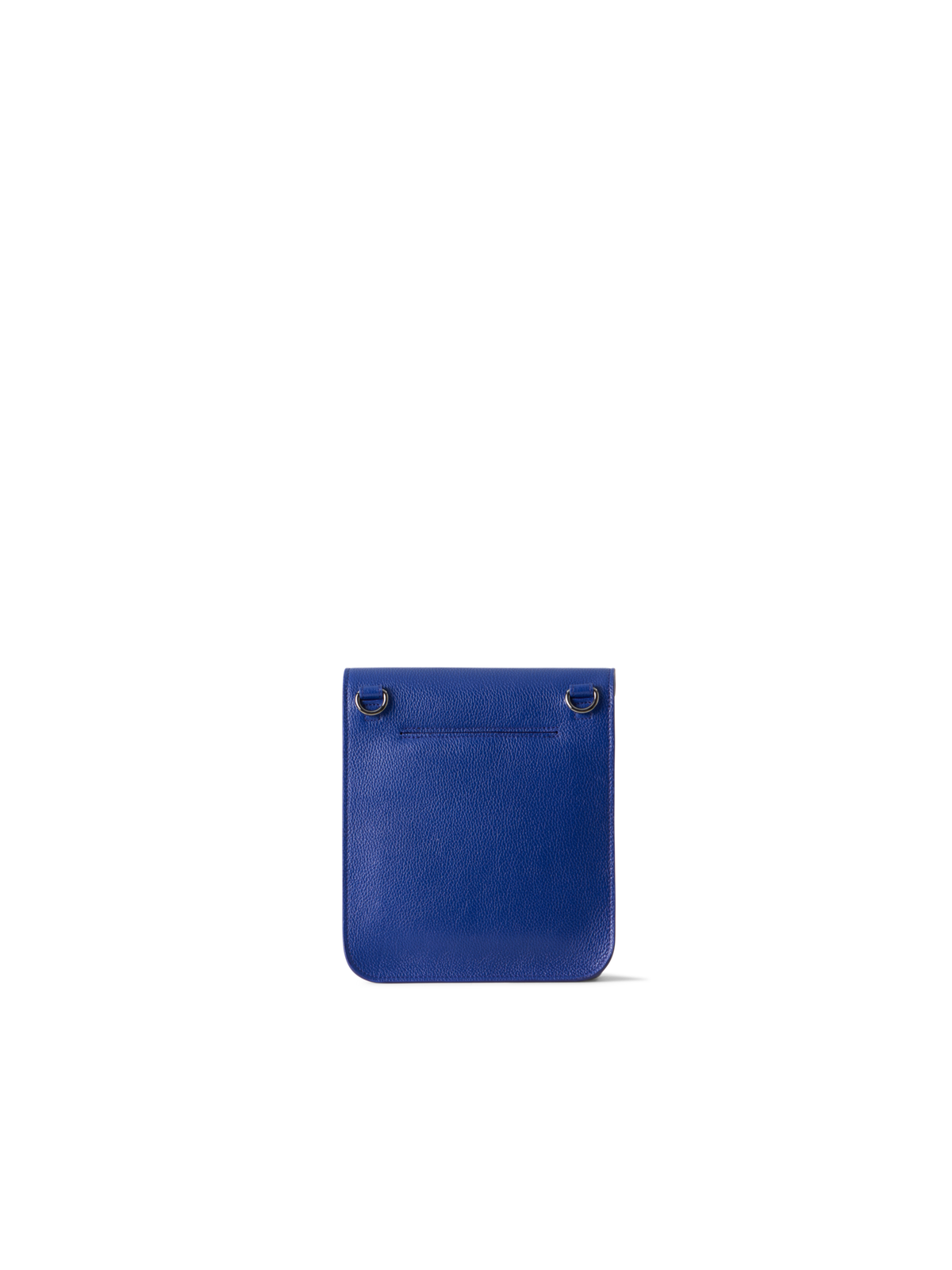 Designer Anouk Little Messenger Bag - Blau