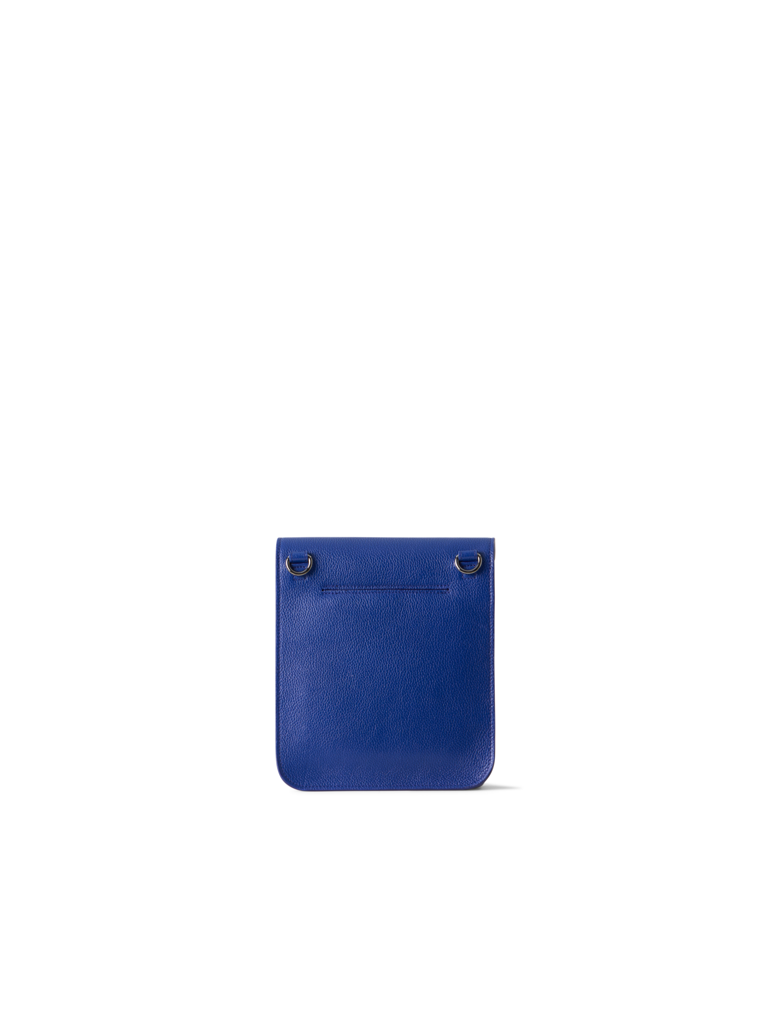 Designer Anouk Little Messenger Bag - Blau