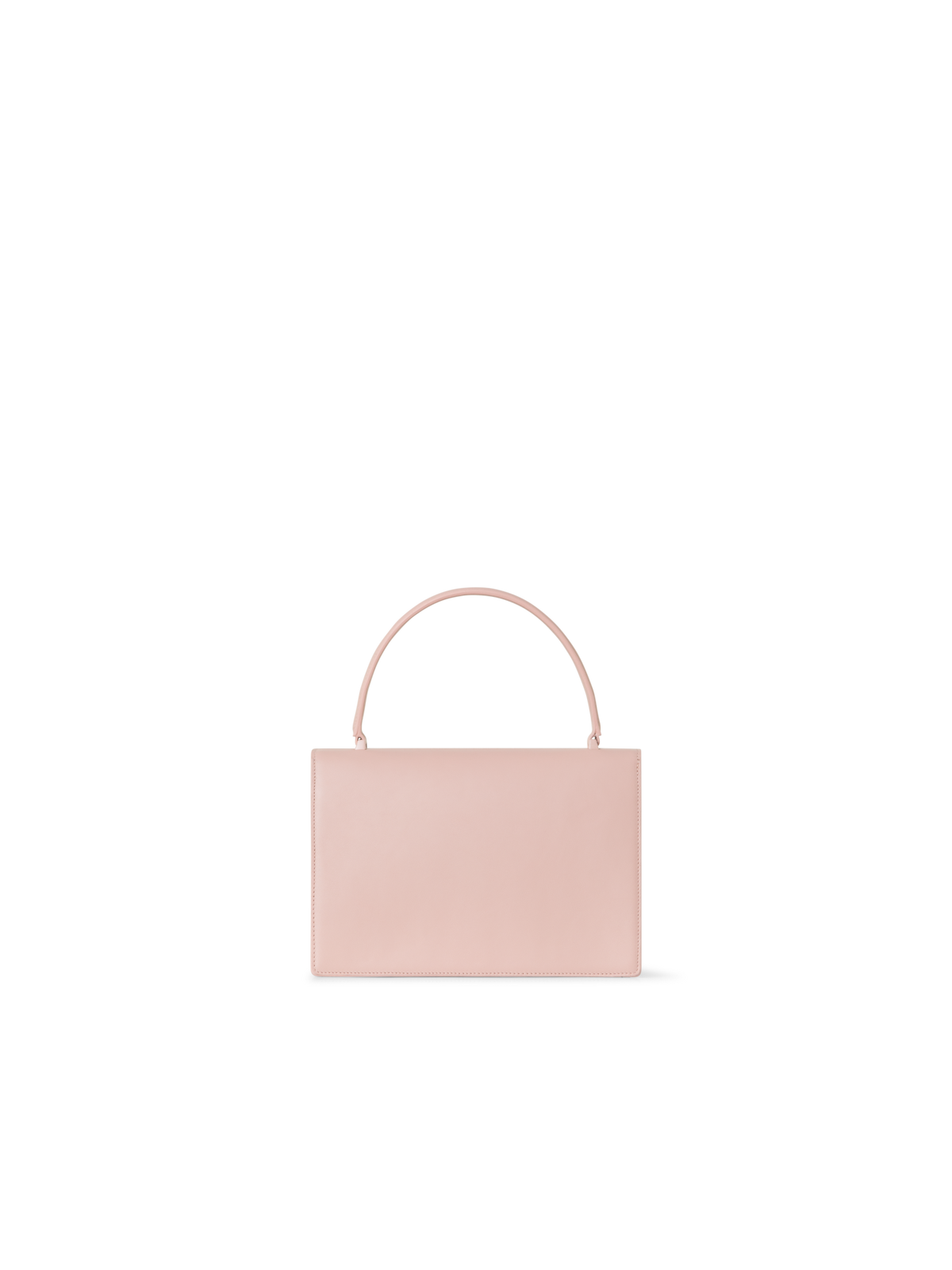 Designer Alice Medium Top Handle Bag - Rosa