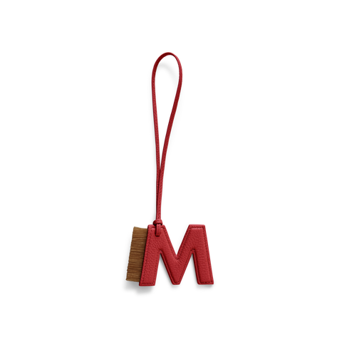 Letter Charm M