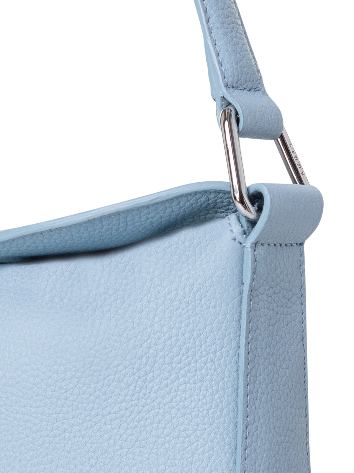 Designer Anna Mini Hobo - Blau