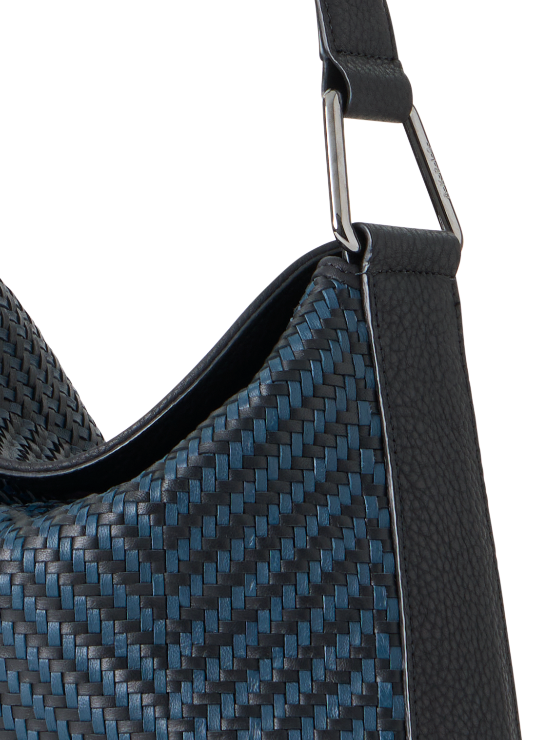 Designer Anna Little Hobo - Dunkelblau - Blau