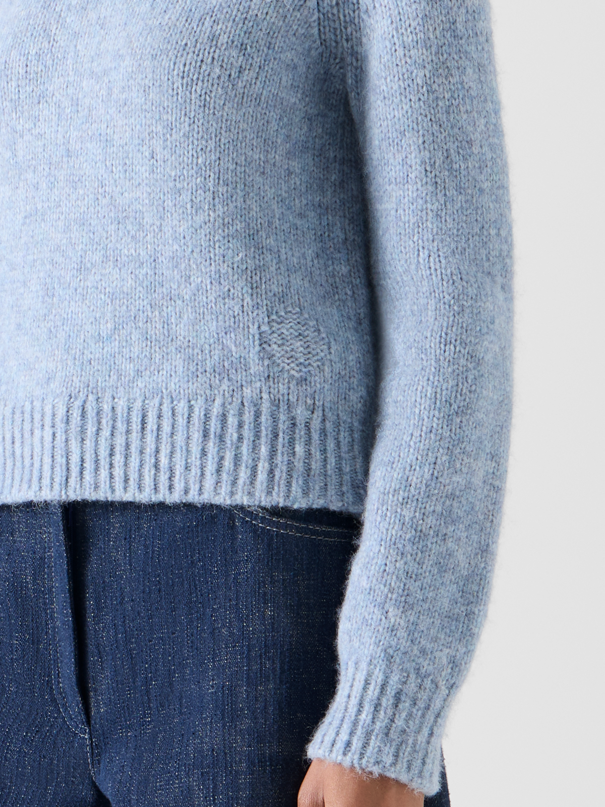 Designer f - Blau 