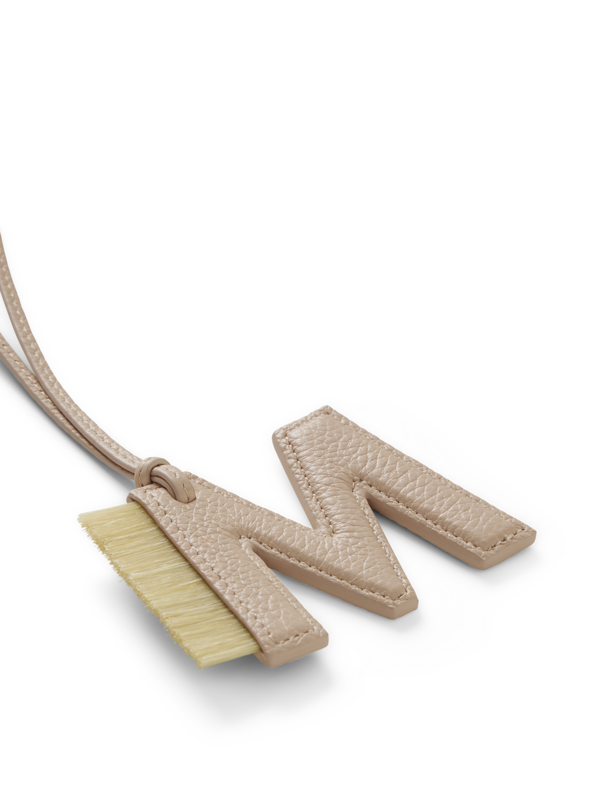 Designer Letter Charm M