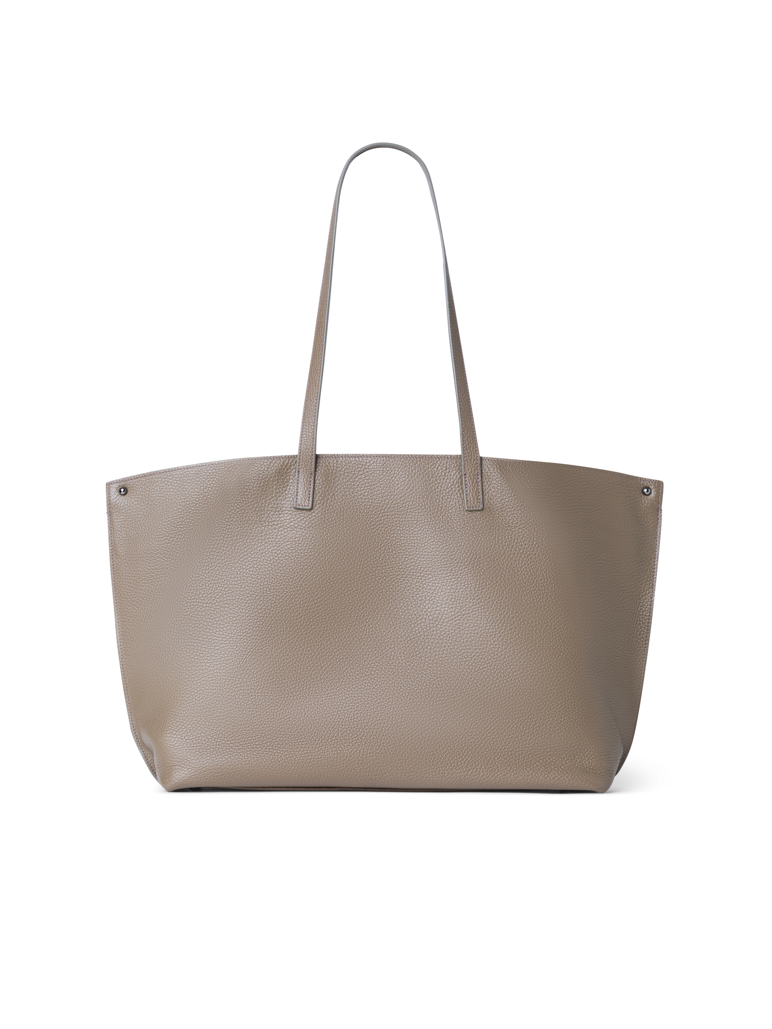 Designer Ai Medium Shoulder Tote - Grün
