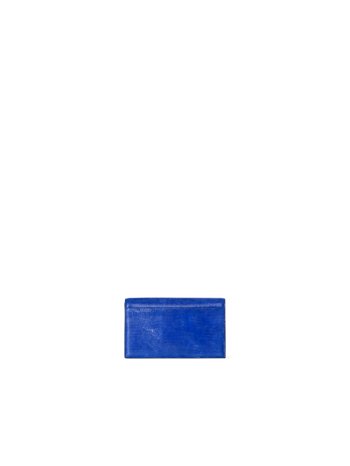 Designer Anouk Envelope - Blau