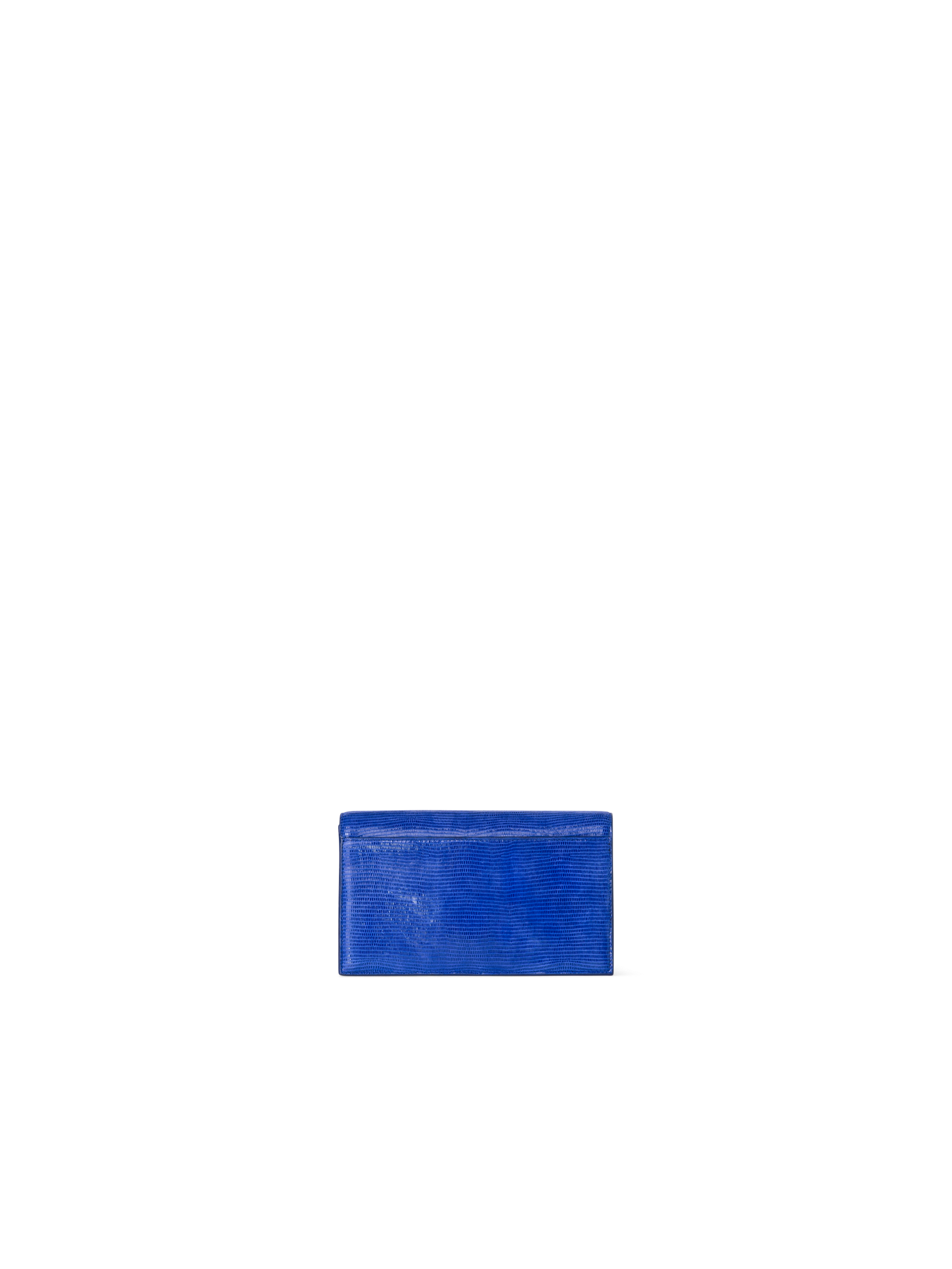 Designer Anouk Envelope - Blau