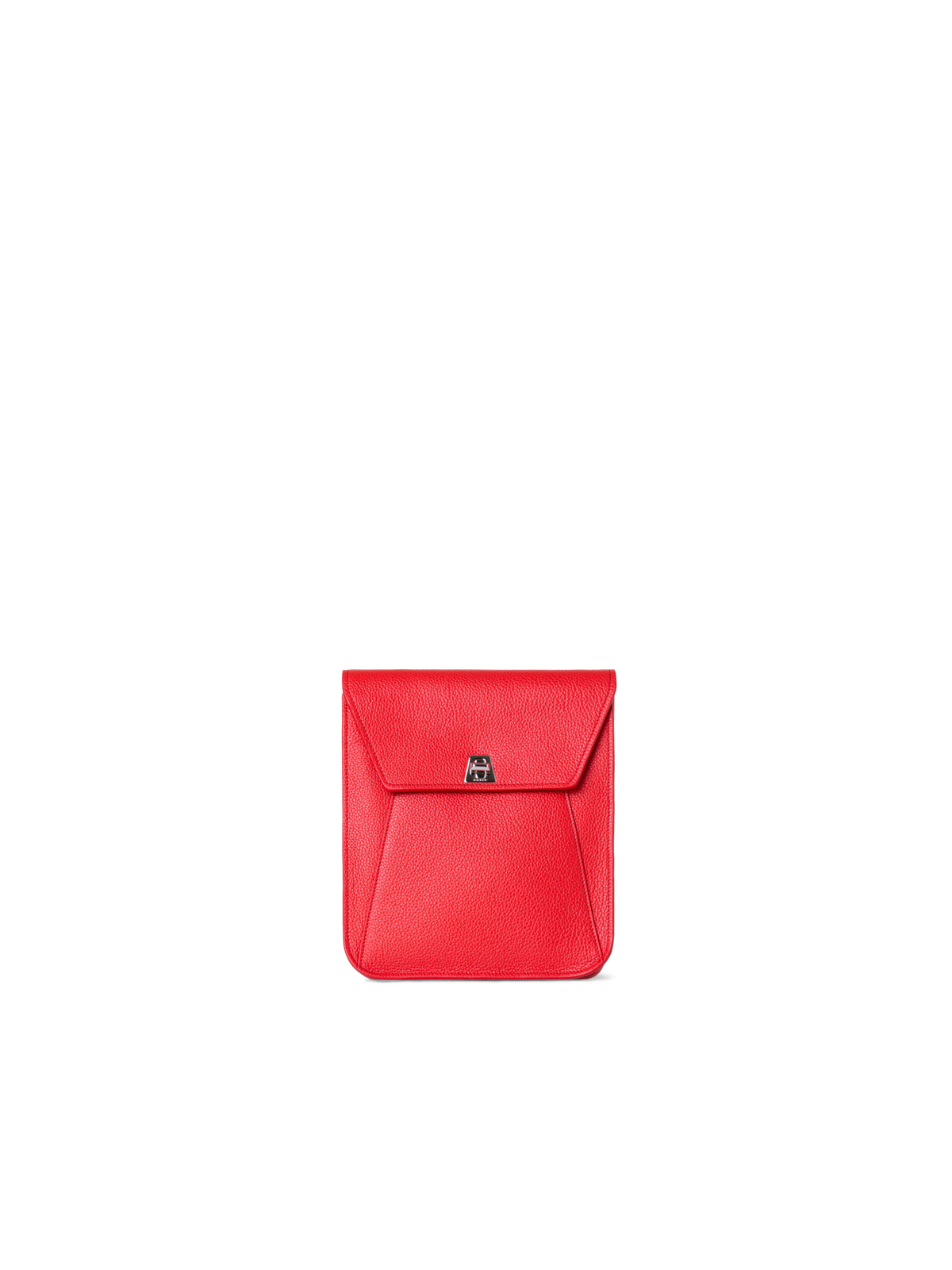 Designer Anouk Little Messenger Bag - Rot