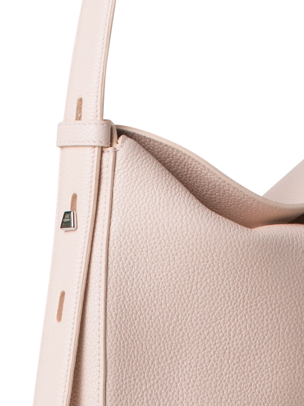 Designer Anna Little Hobo - Rosa