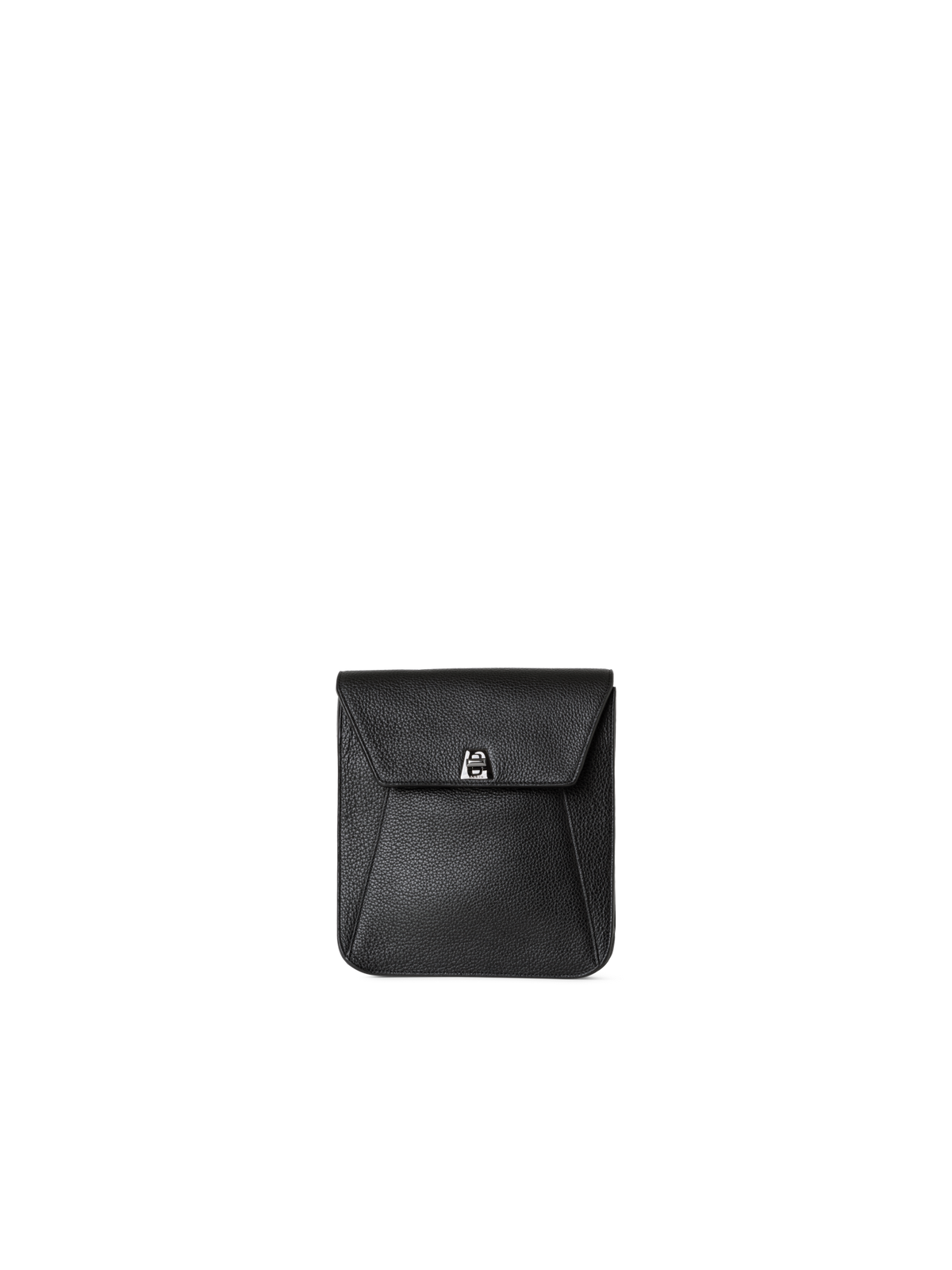 Designer Anouk Little Messenger Bag - Schwarz