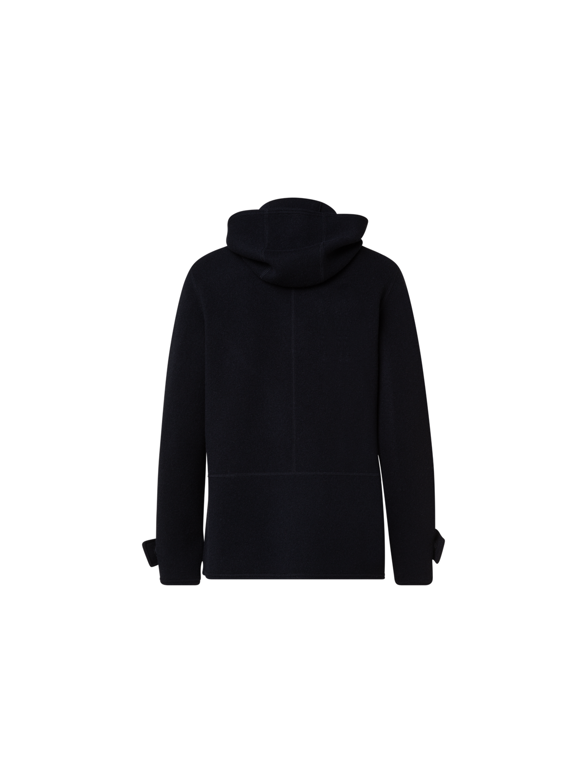 Designer Jacke aus Kaschmir Pique