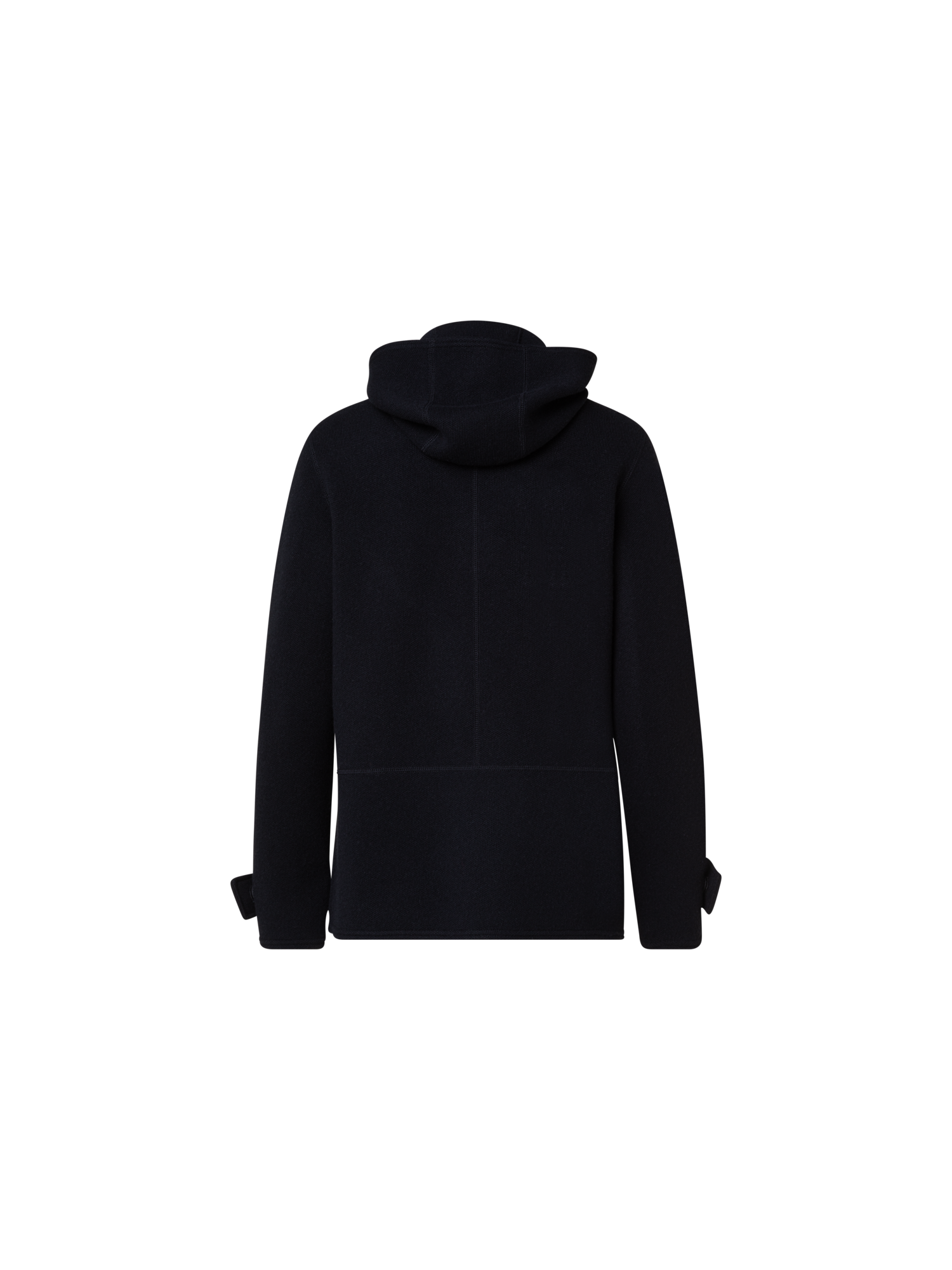 Designer Jacke aus Kaschmir Pique