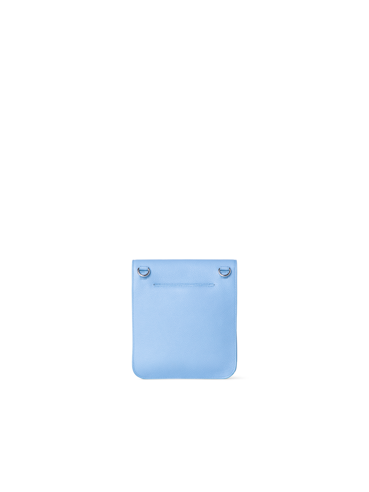 Designer Anouk Little Messenger Bag - Blau