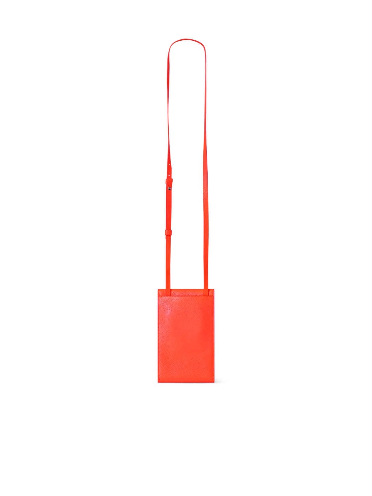 Designer Anouk Phone Pouch - Rot