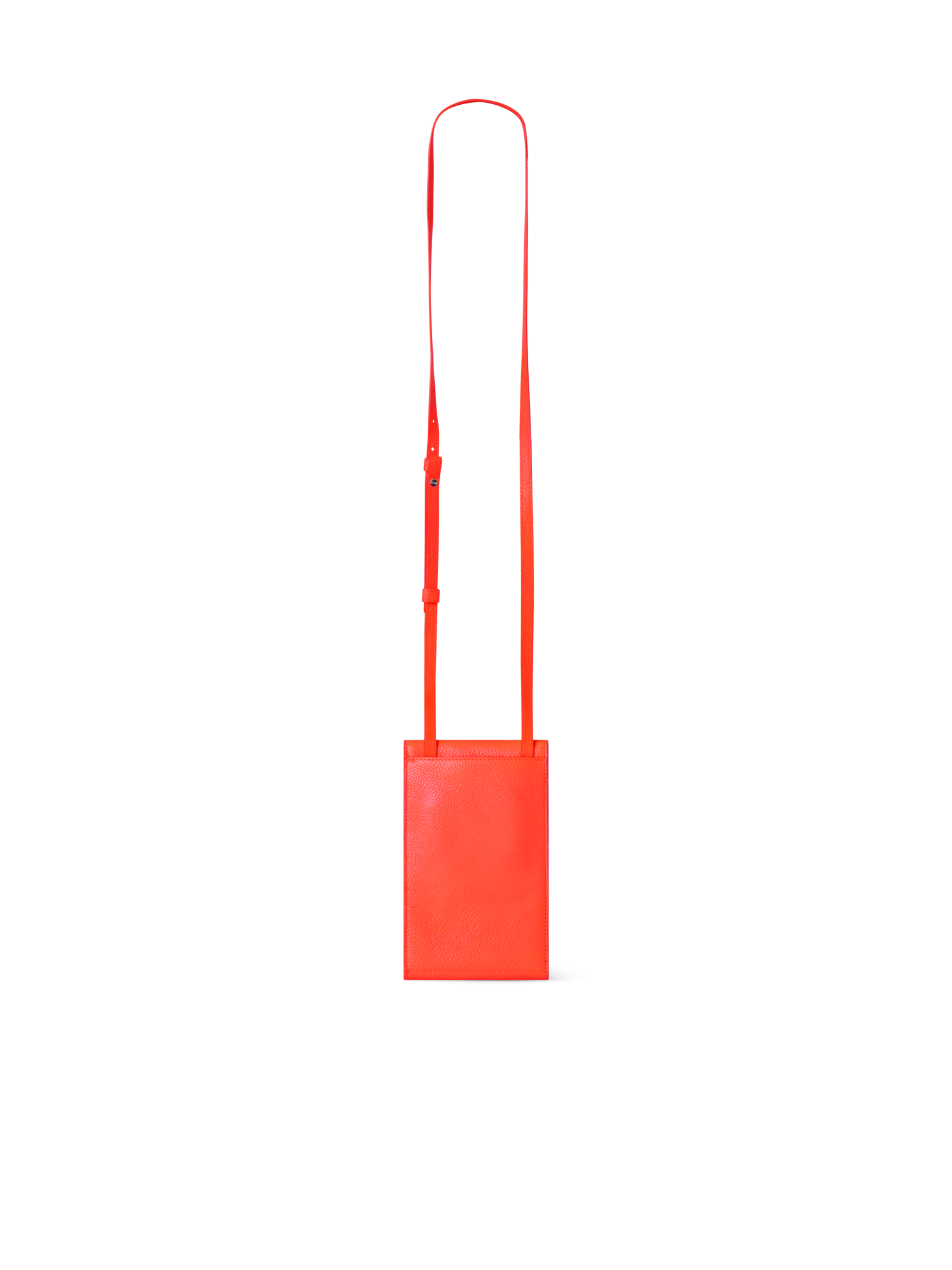 Designer Anouk Phone Pouch - Rot