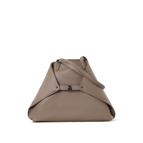 Ai Medium Shoulder Tote