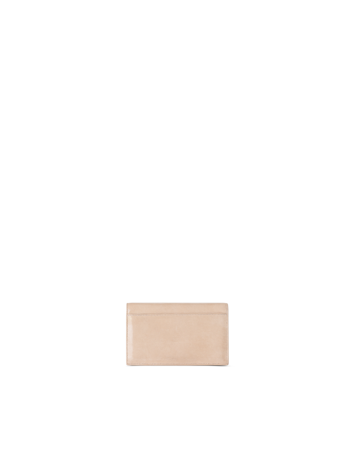 Designer Anouk Envelope - Beige