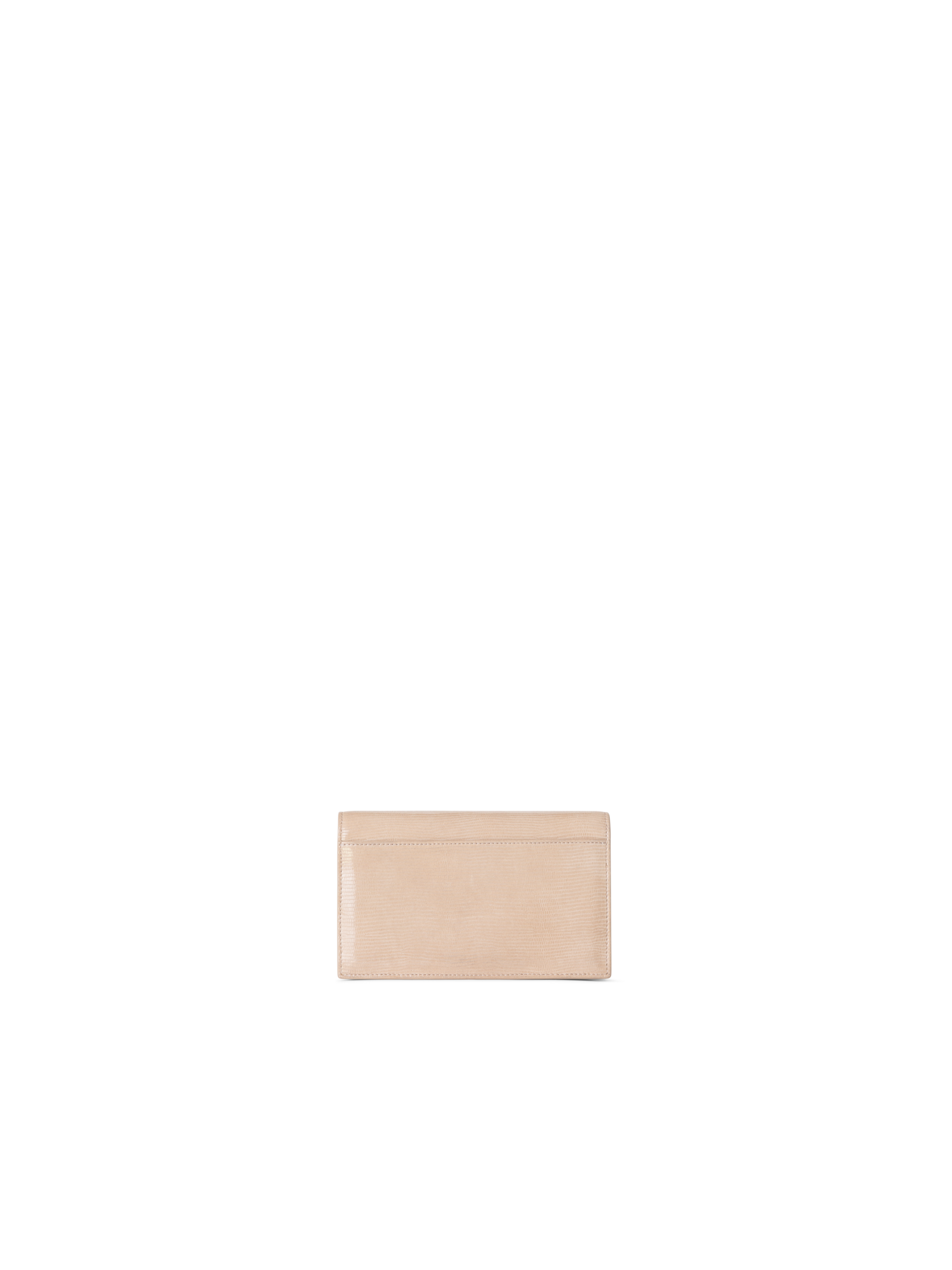 Designer Anouk Envelope - Beige