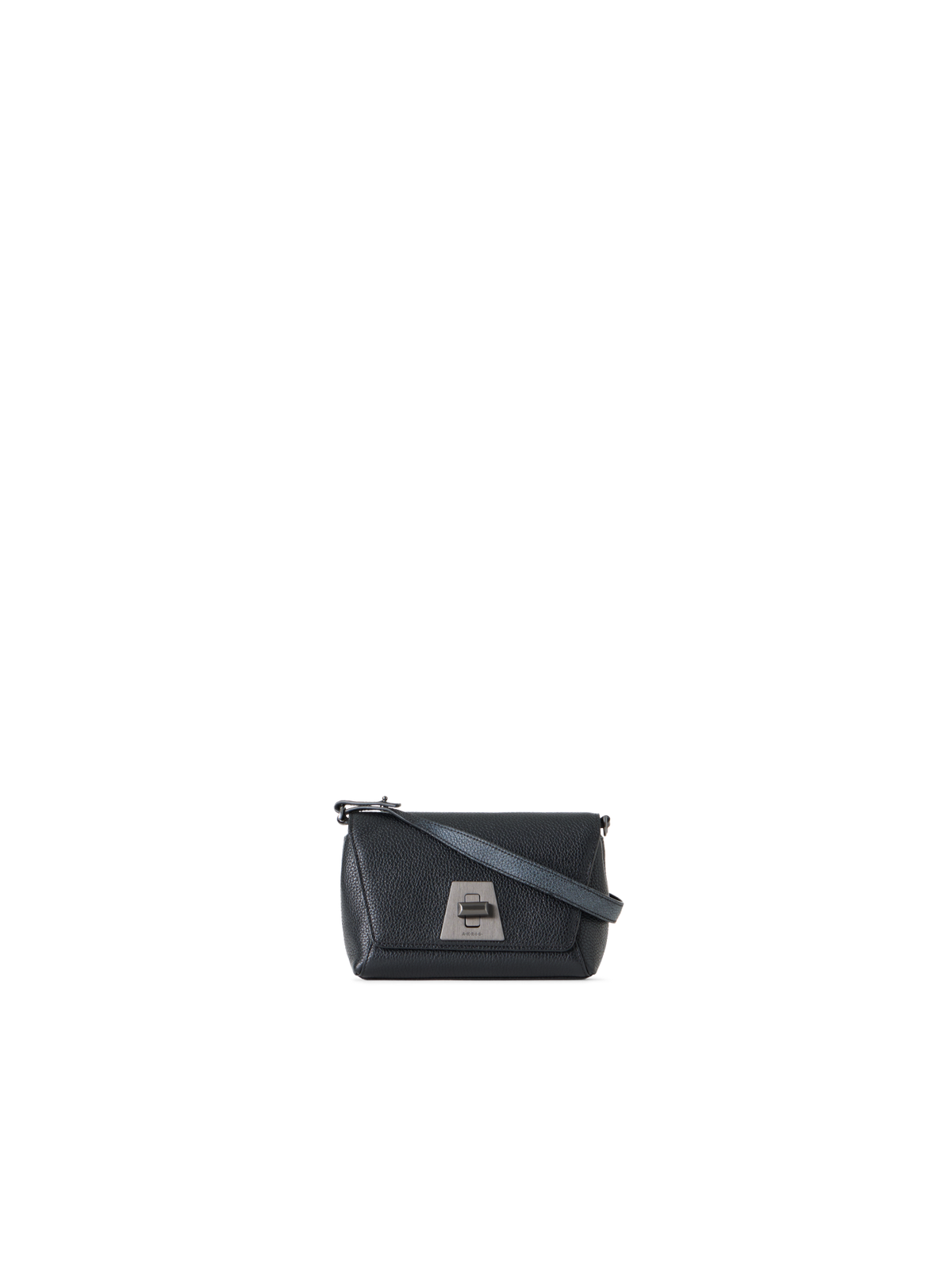 Designer Anouk Little Day Bag - Schwarz