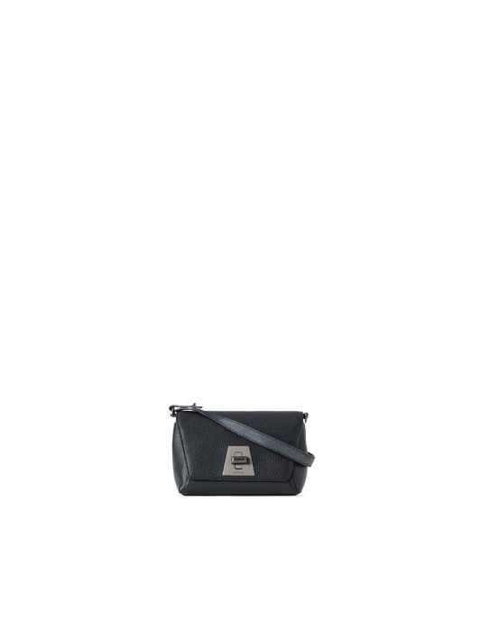 Designer Anouk Little Day Bag - Schwarz