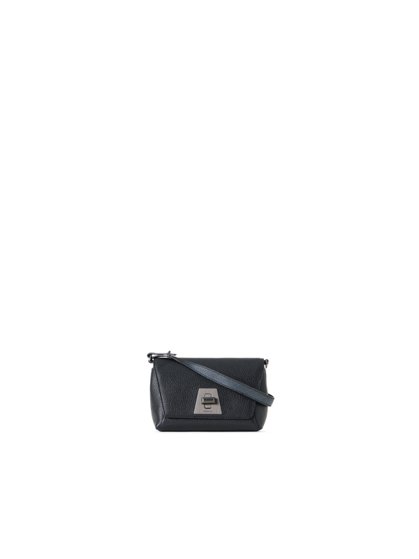 Designer Anouk Little Day Bag - Schwarz
