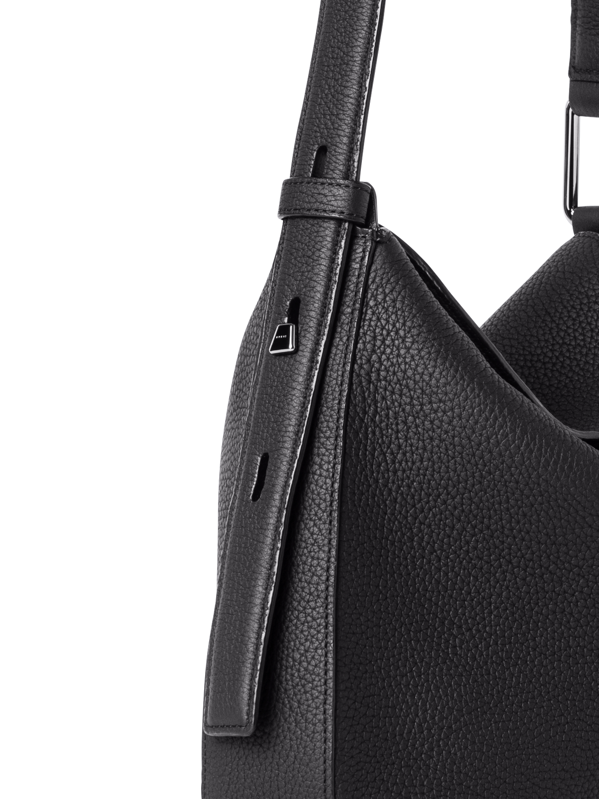 Designer Anna Little Hobo - Schwarz