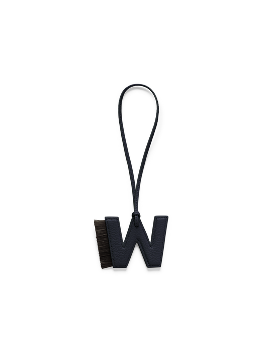 Designer Letter Charm W