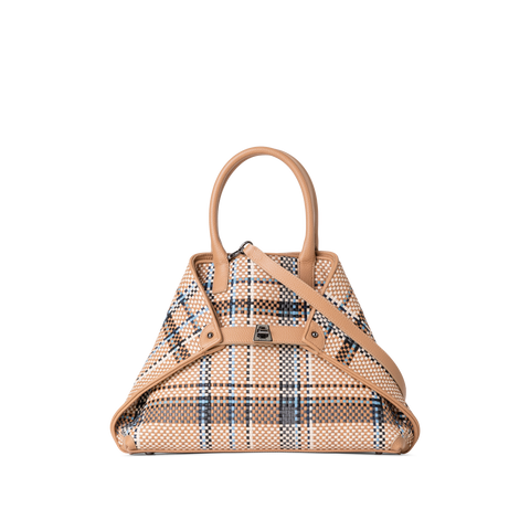 Ai Small Top Handle Tote