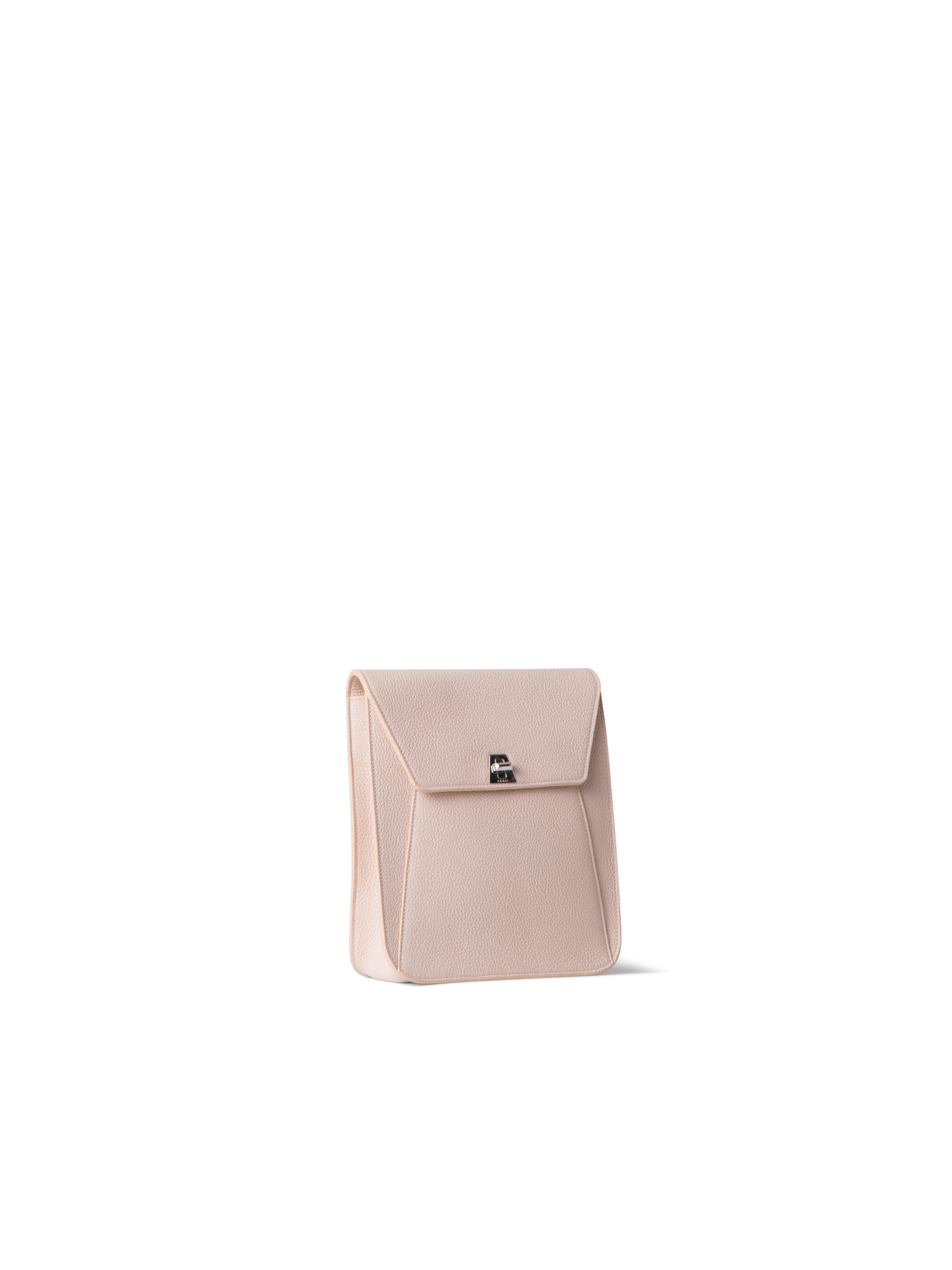 Designer Anouk Little Messenger Bag - Rosa