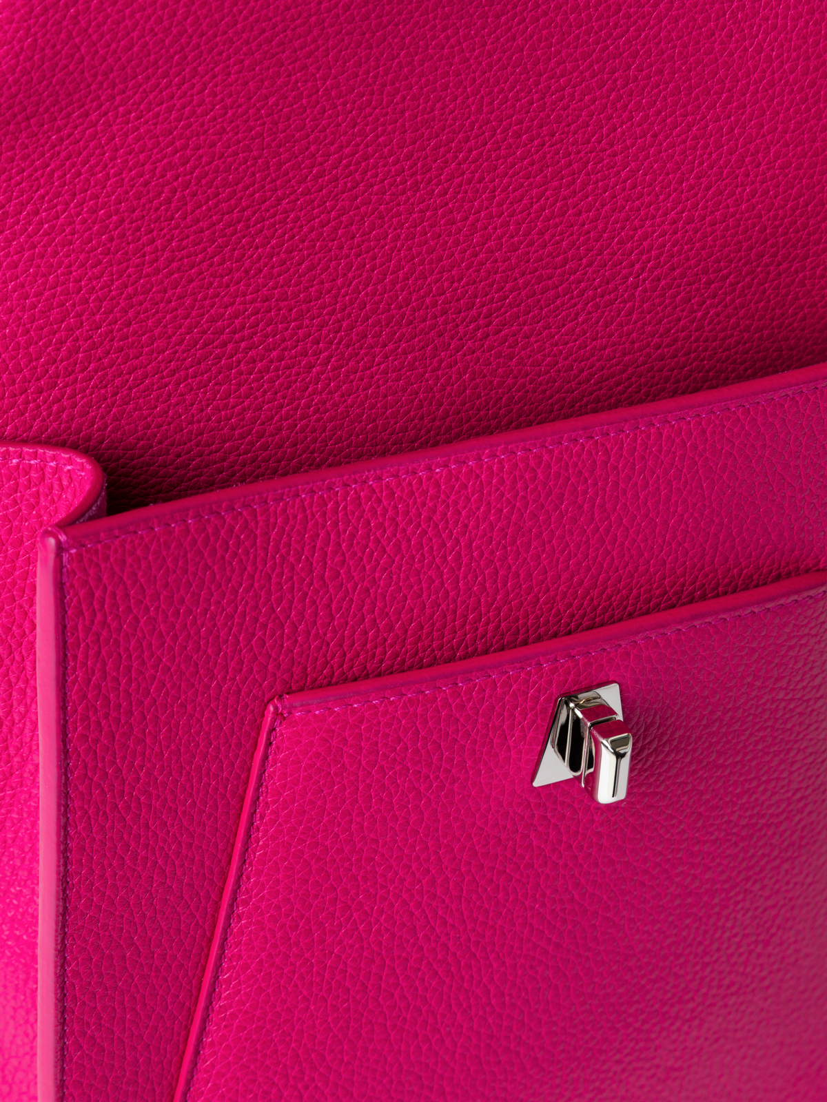 Designer Anouk Little Messenger Bag - Rosa