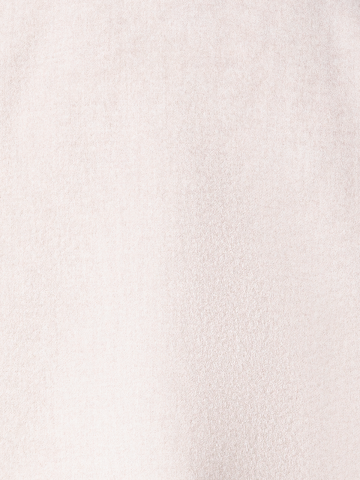 Designer Oversize Jacke aus Kaschmir-Doubleface - Beige