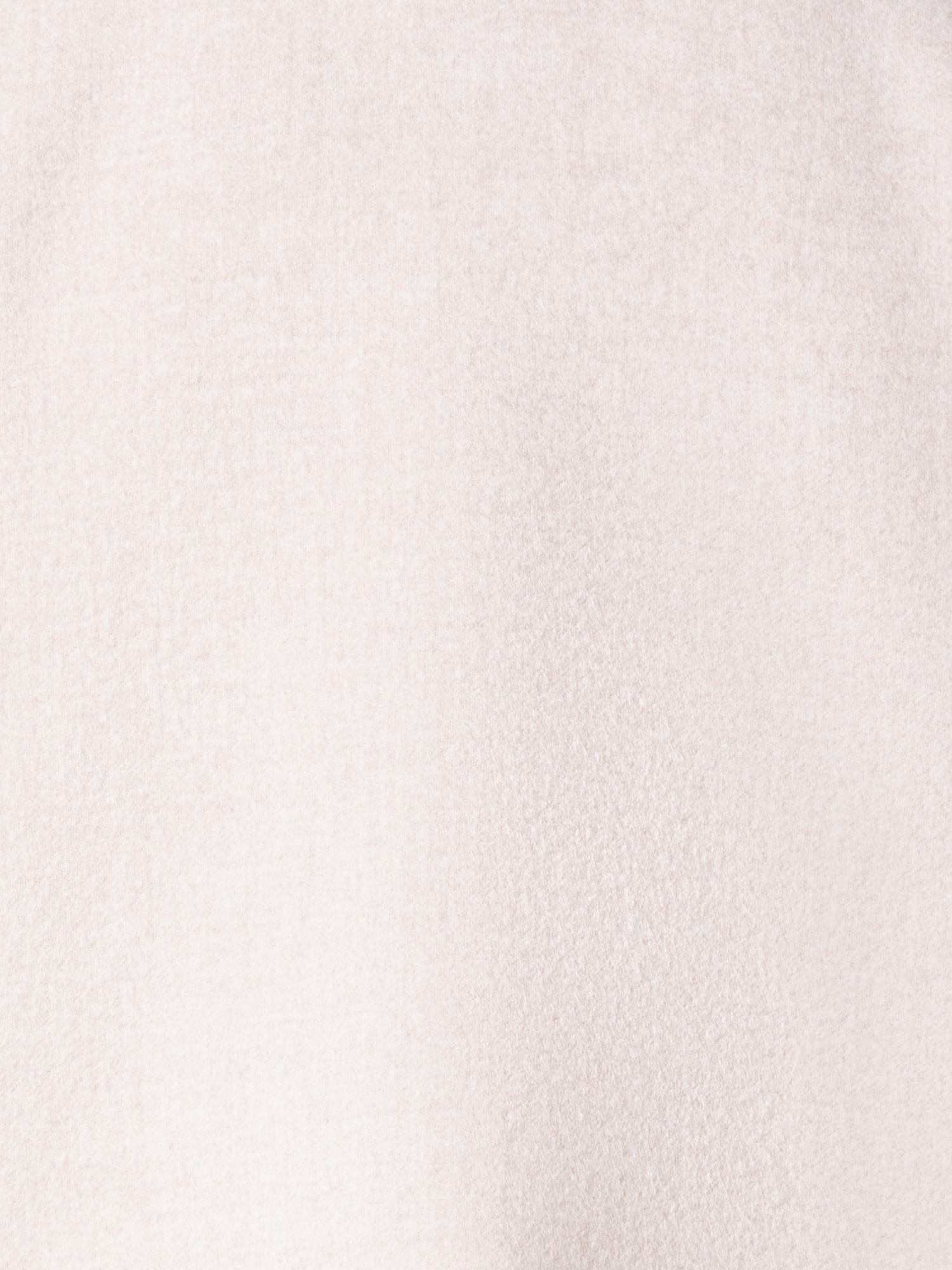 Designer Oversize Jacke aus Kaschmir-Doubleface - Beige