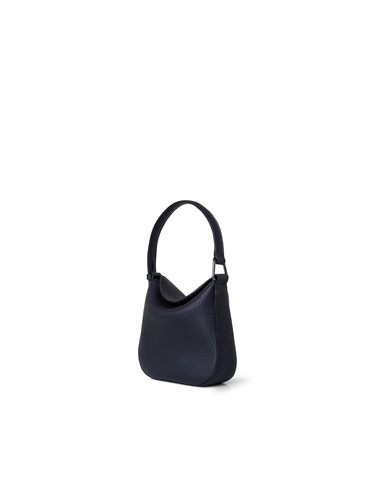 Designer Anna Mini Hobo - Schwarz