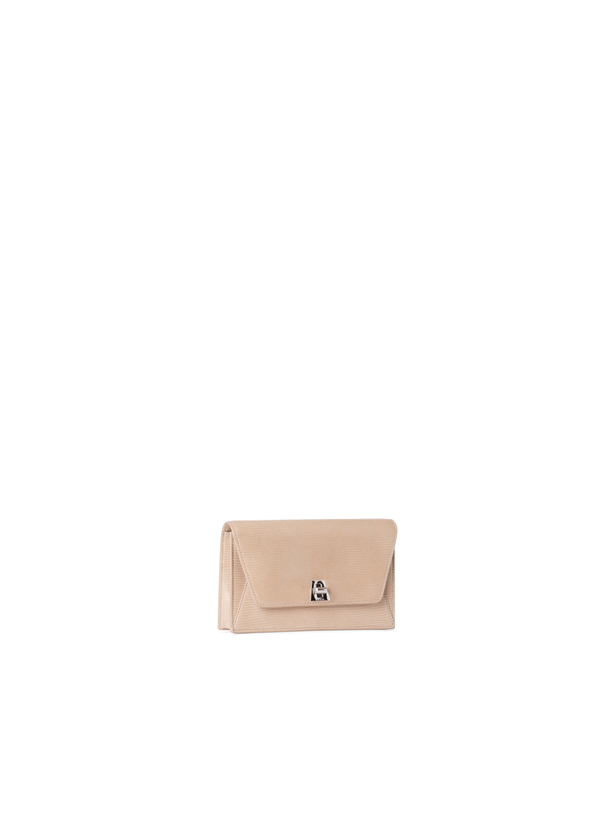 Designer Anouk Envelope - Beige