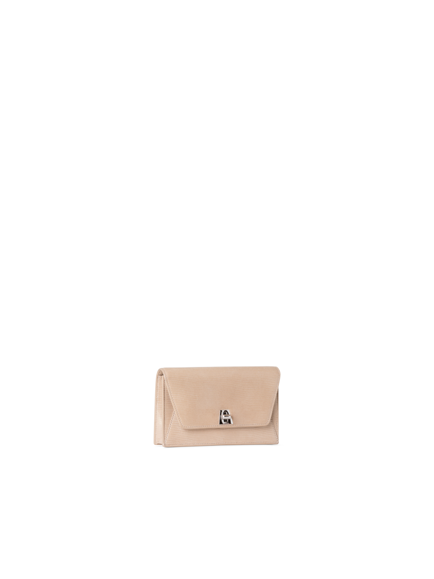 Designer Anouk Envelope - Beige