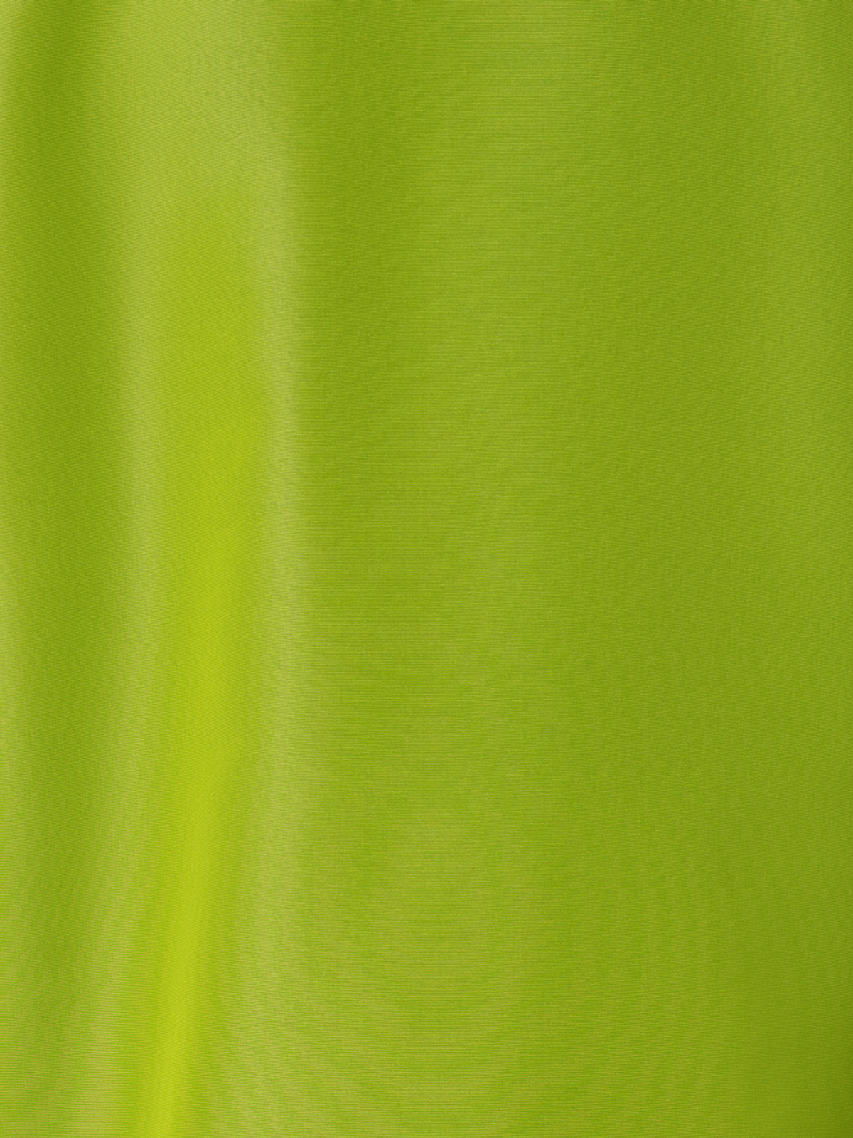 Designer Wasserfester Oversize-Seiden-Parka - Grün