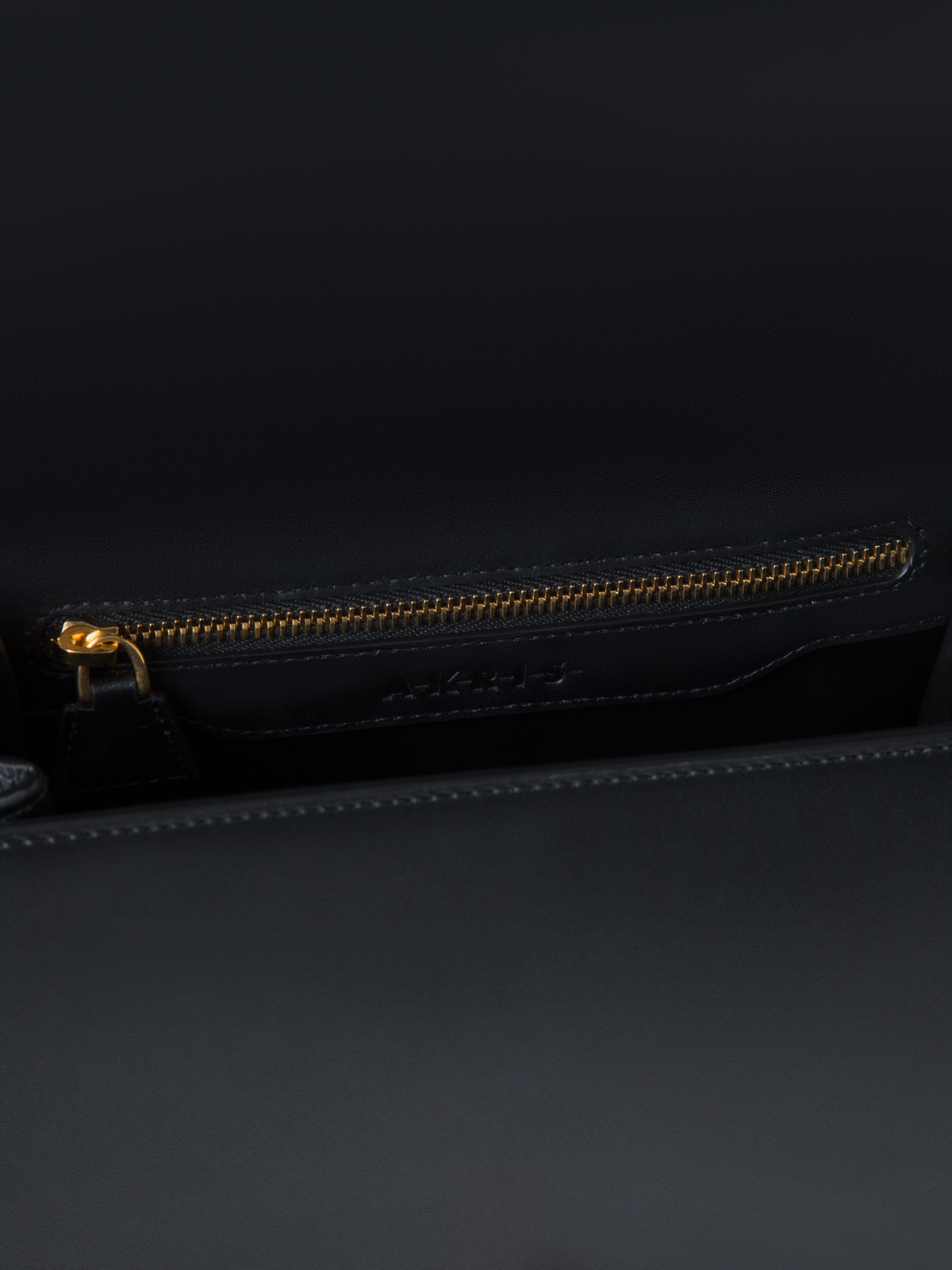 Designer Alice Small Top Handle Bag - Schwarz