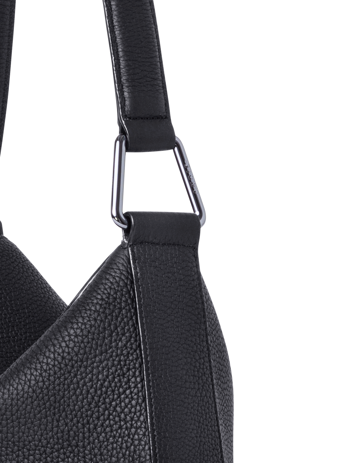 Designer Anna Little Hobo - Schwarz