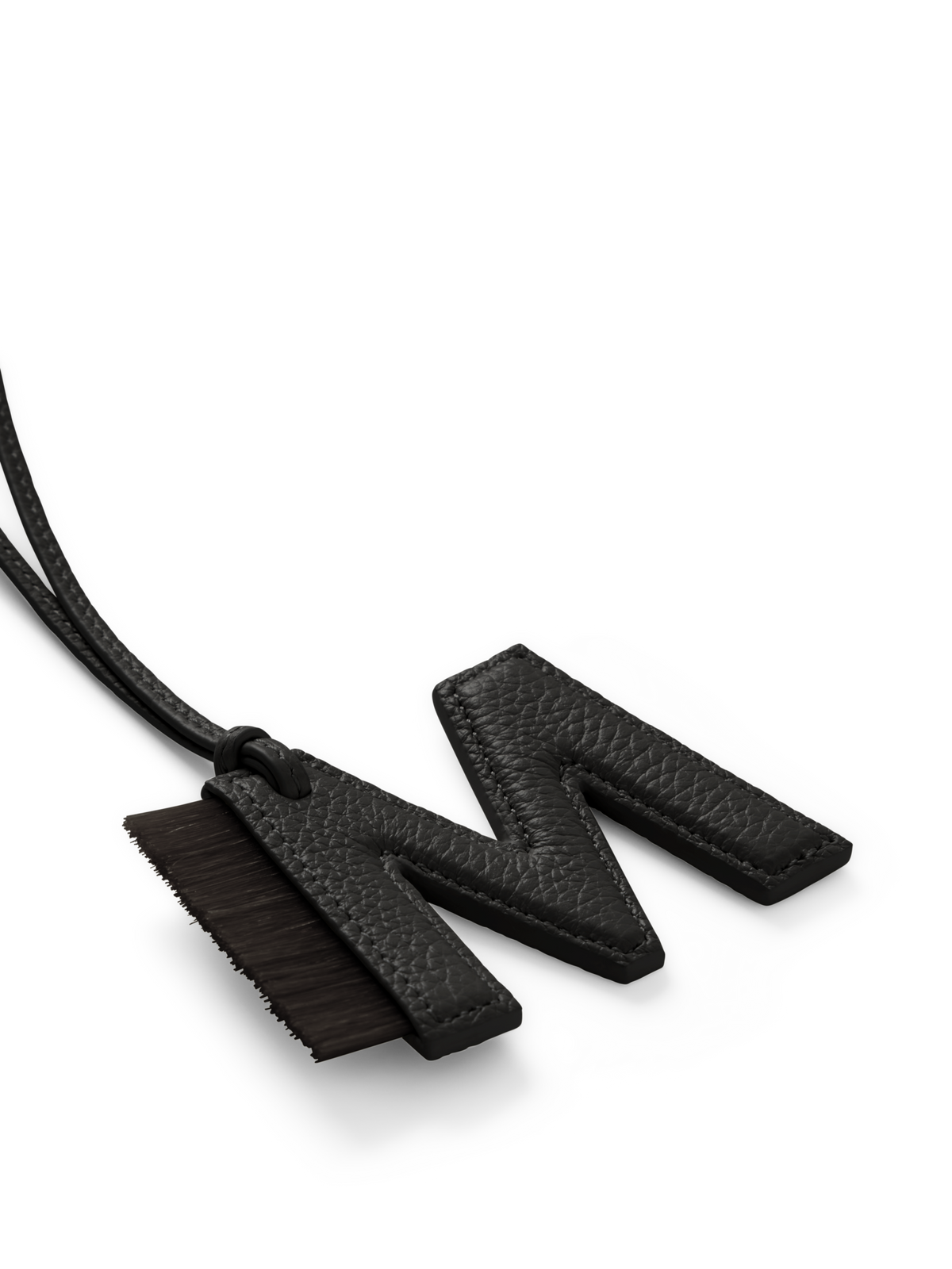 Designer Letter Charm M