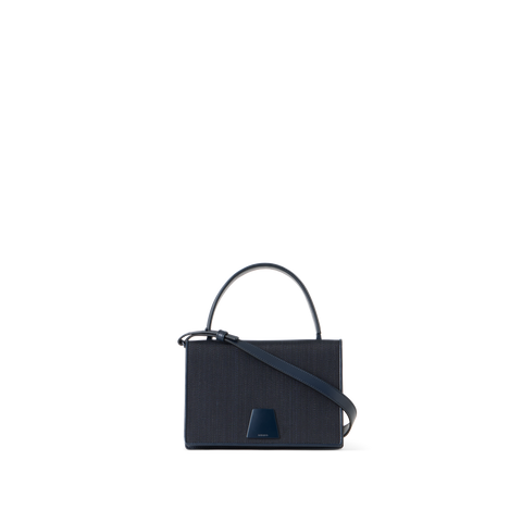 Alice Small Top Handle Bag