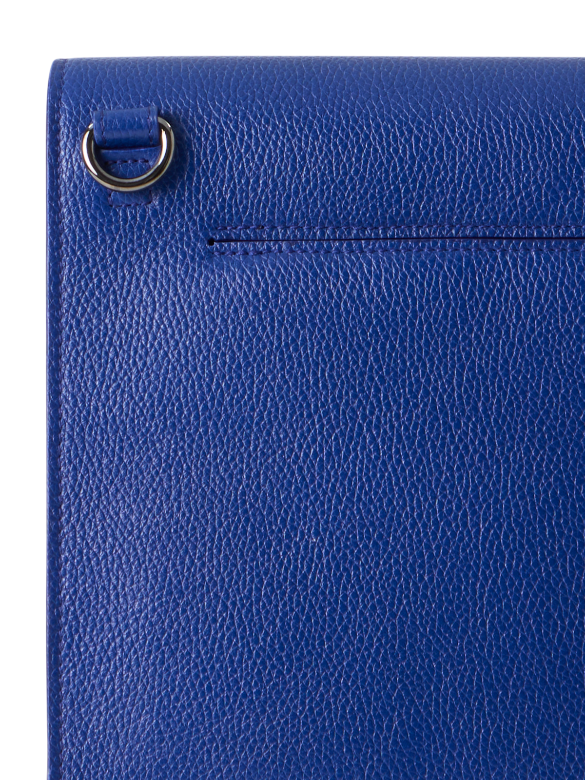 Designer Anouk Little Messenger Bag - Blau