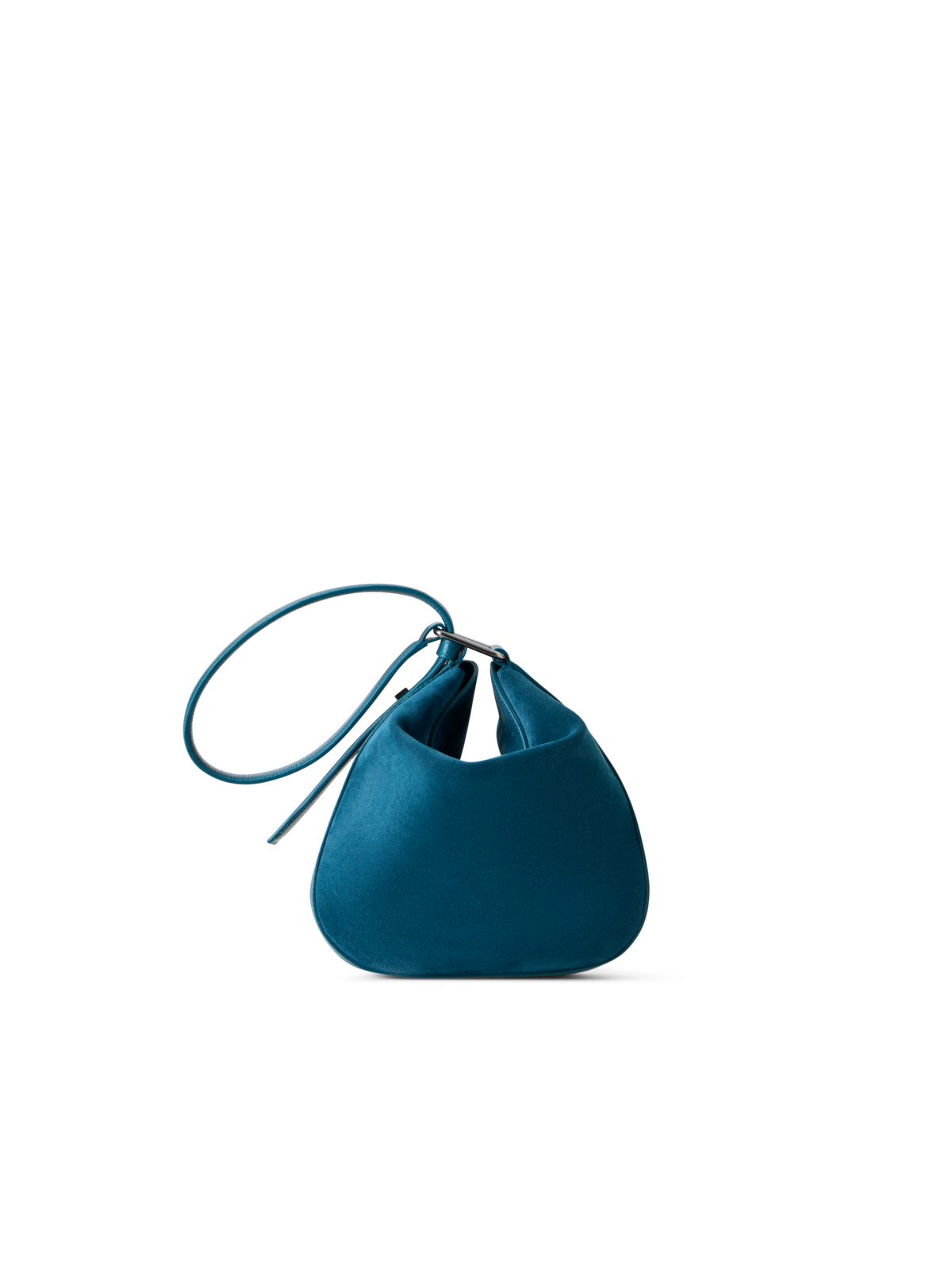 Designer Anna Little Hobo - Blau