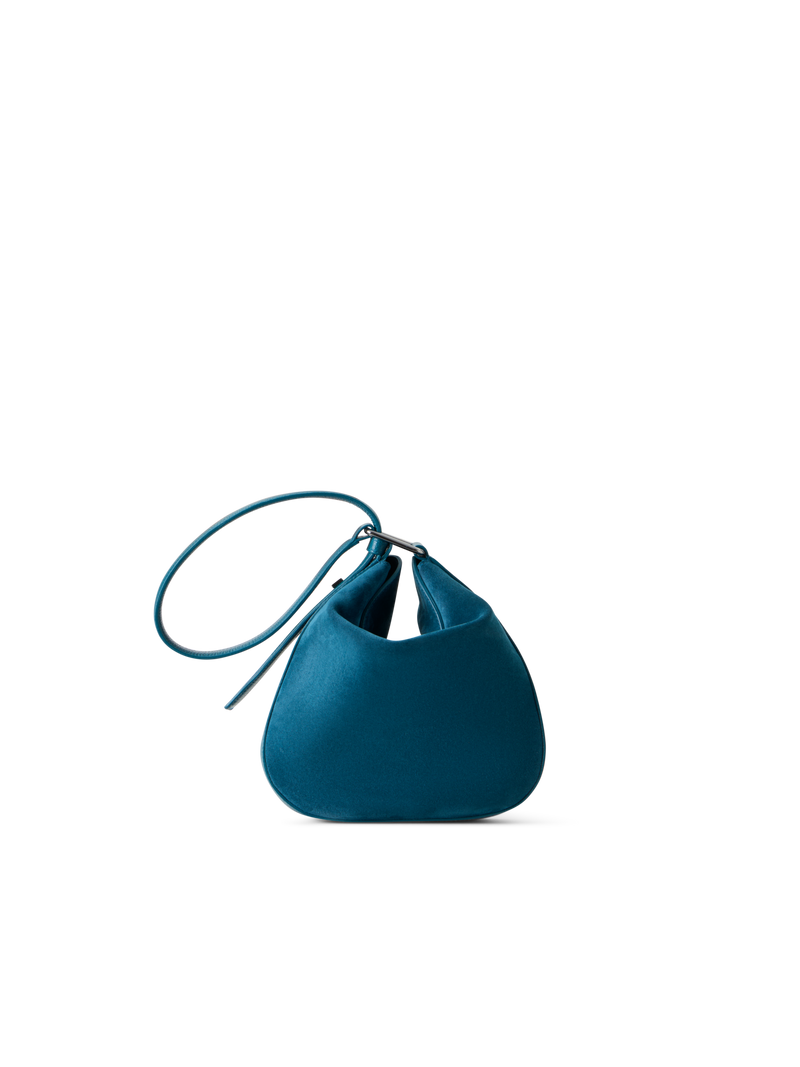 Designer Anna Little Hobo - Blau