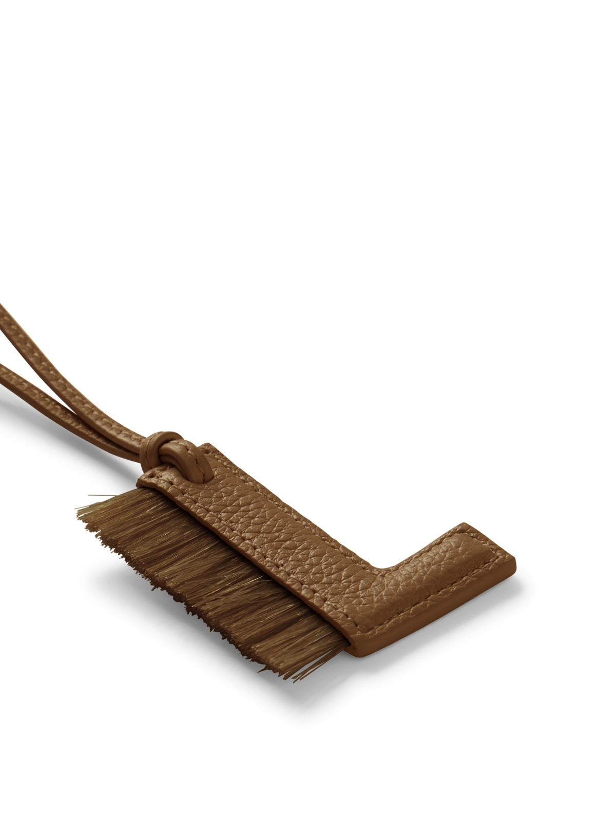 Designer Letter Charm L