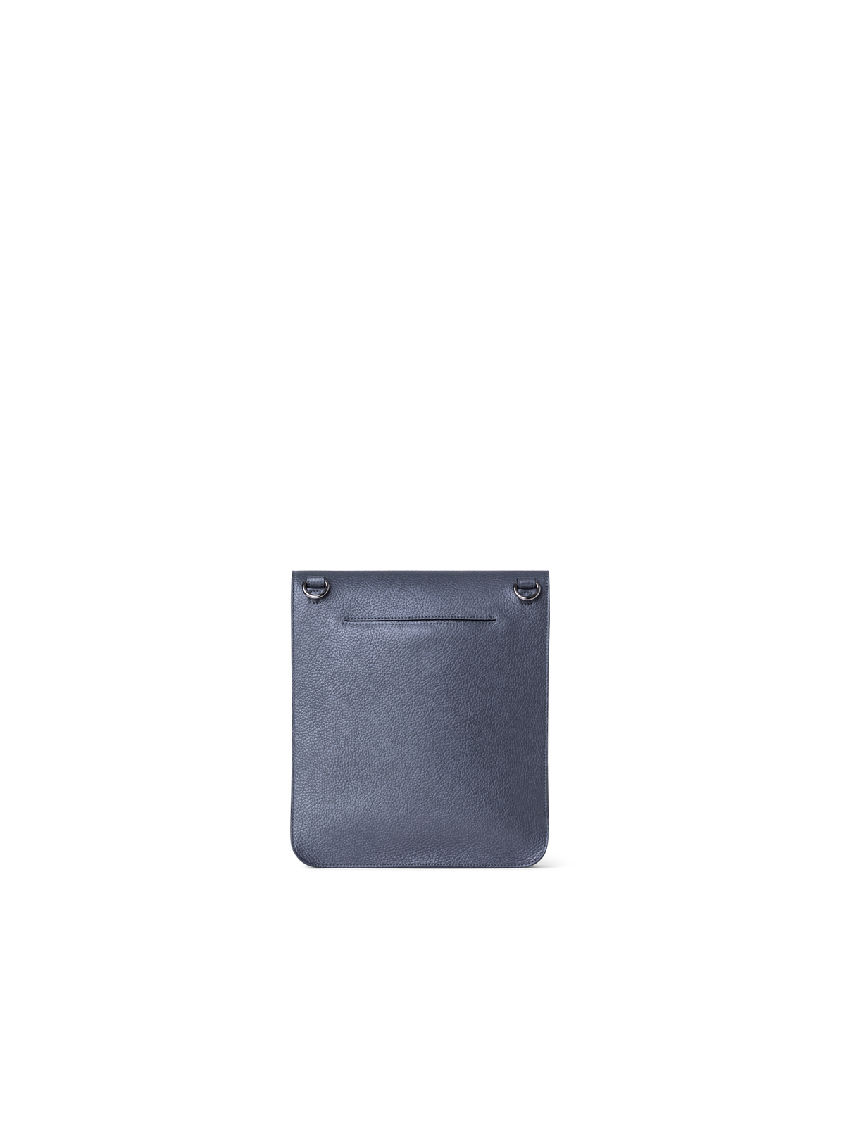 Designer Anouk Small Messenger Bag - Grau