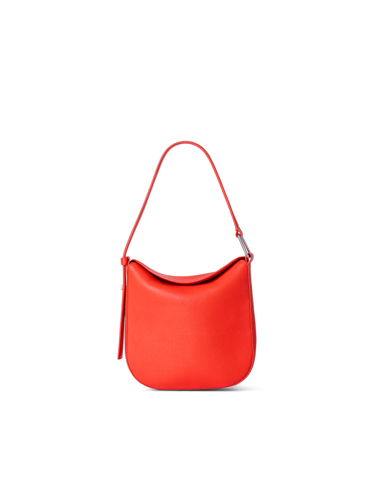 Designer Anna Little Hobo - Rot - Orange