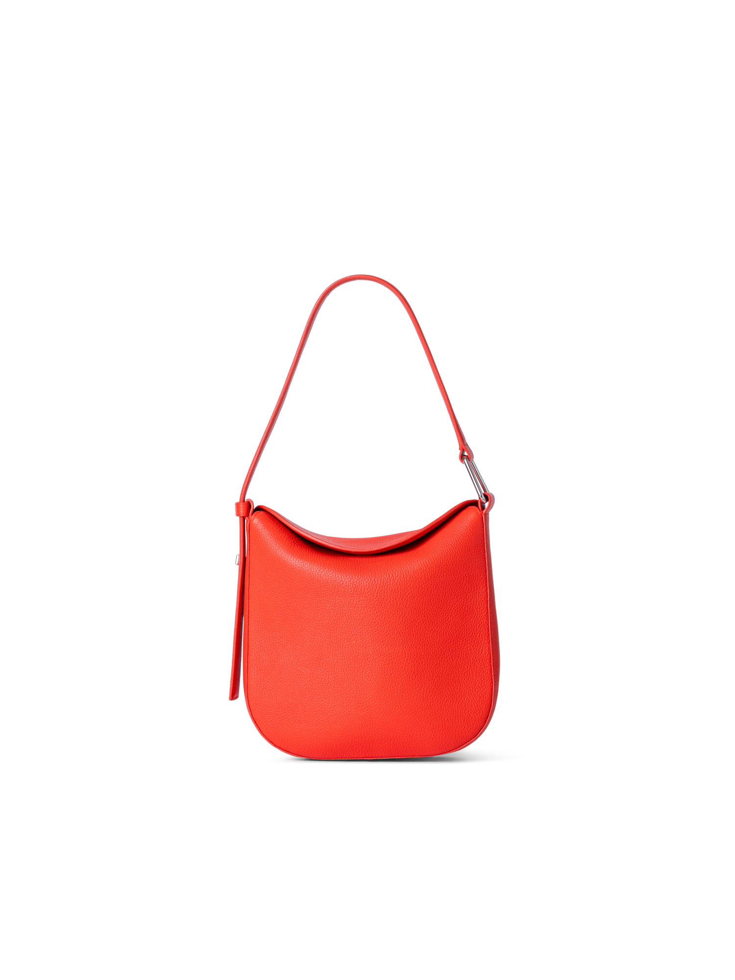 Designer Anna Little Hobo - Rot - Orange