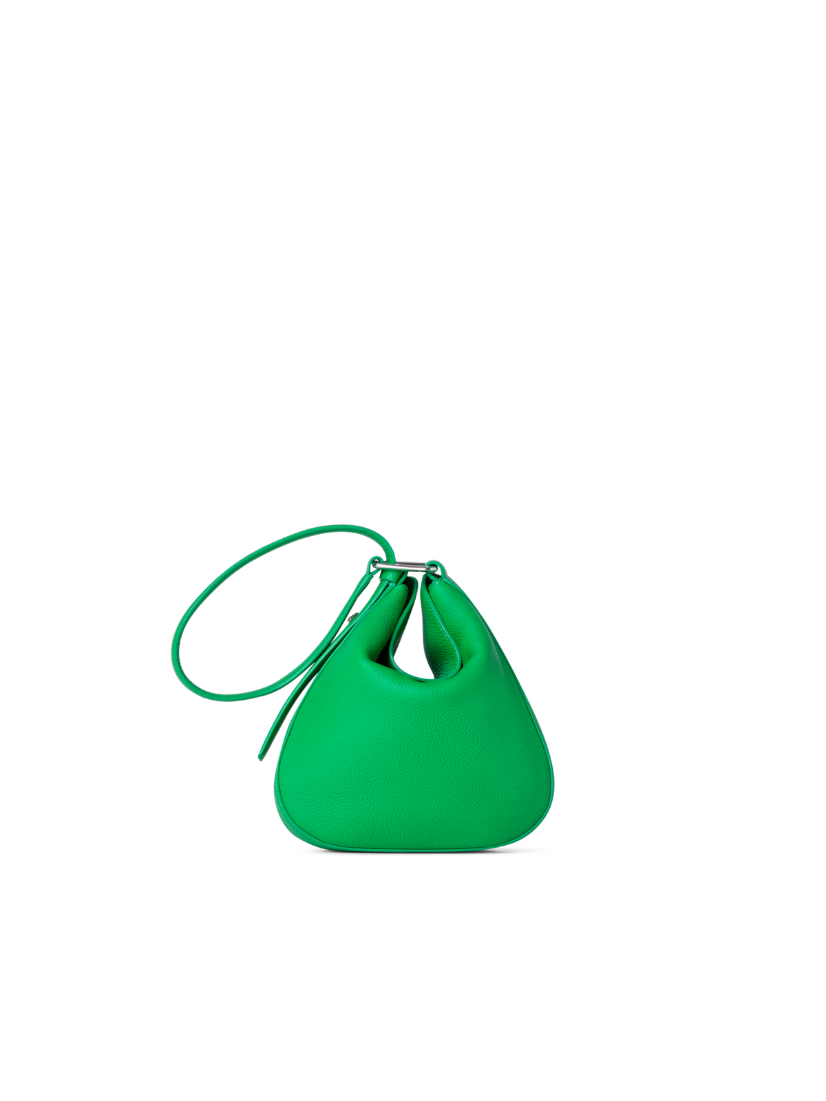 Designer Anna Little Hobo - Grün