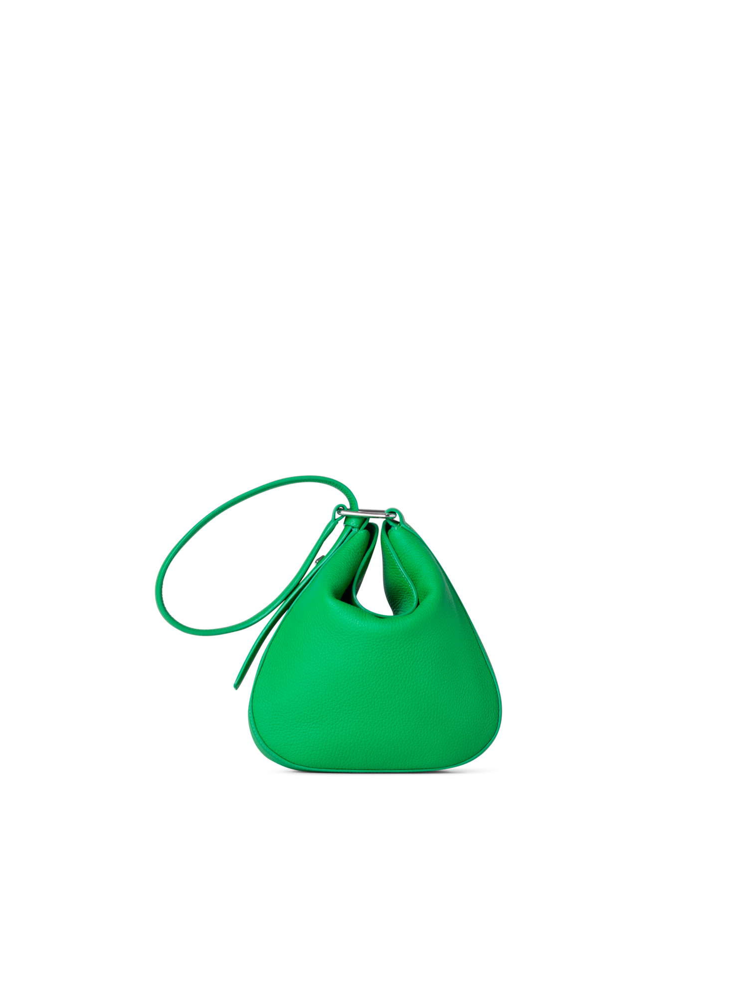 Designer Anna Little Hobo - Grün