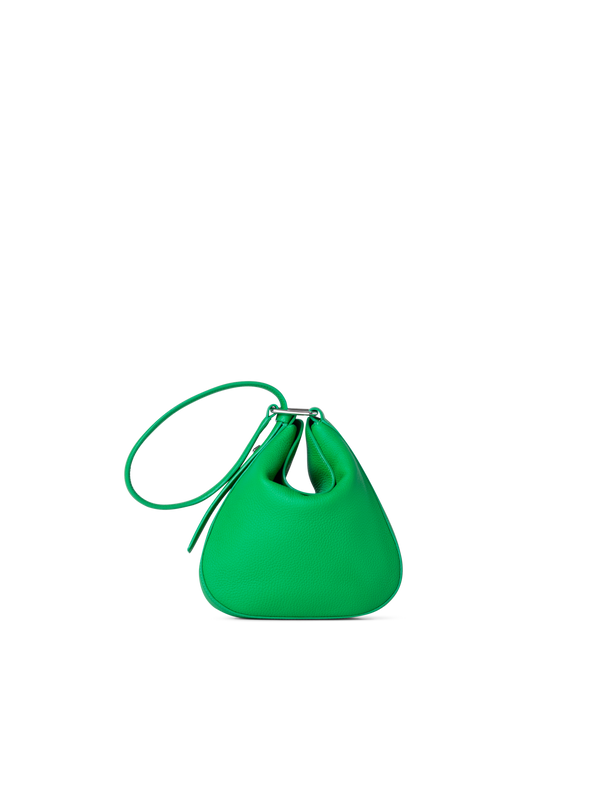 Designer Anna Little Hobo - Grün